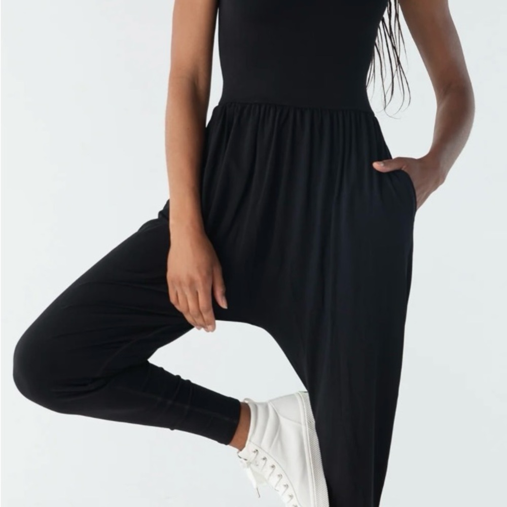 IMBOHDI Jumpsuit